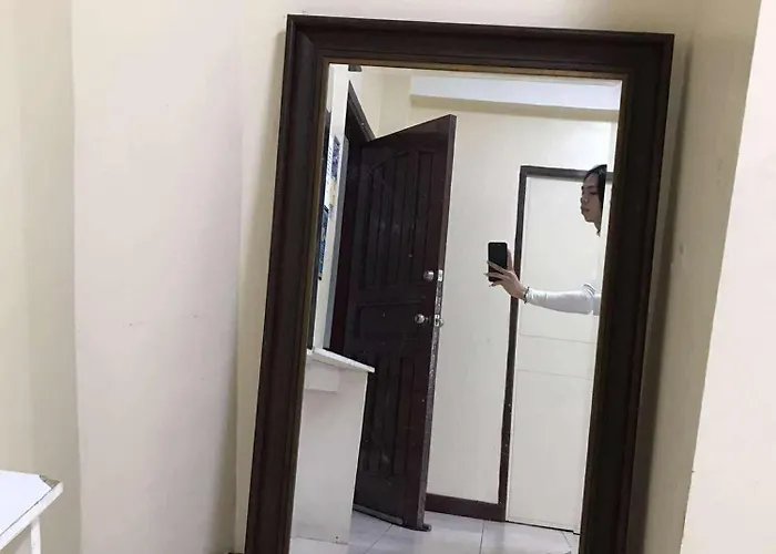 Condotel Appartement