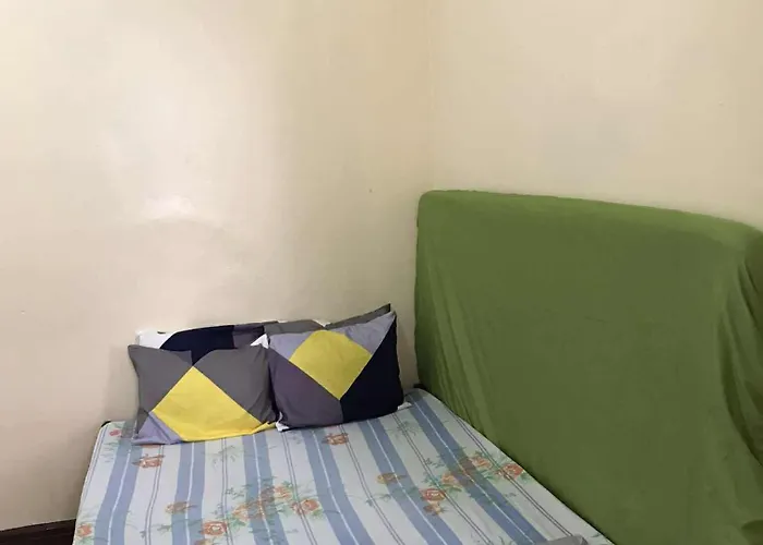 Condotel Appartement Cebu