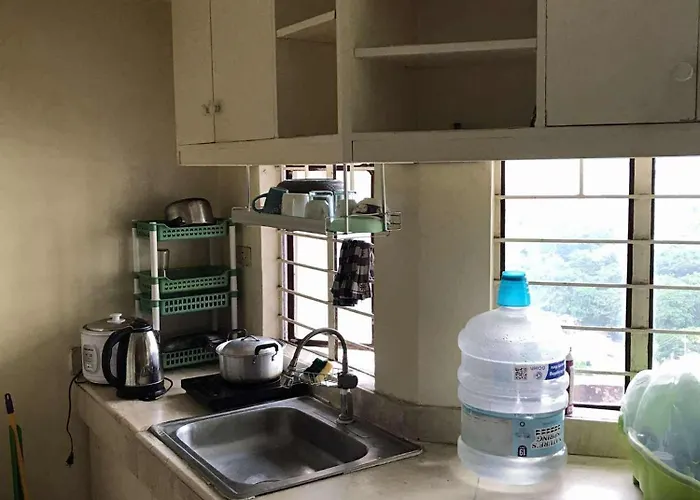 Appartement Condotel