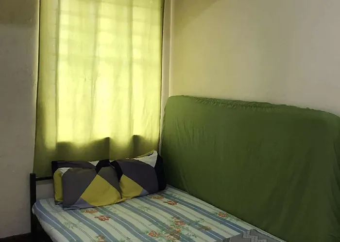 Appartement Condotel Cebu