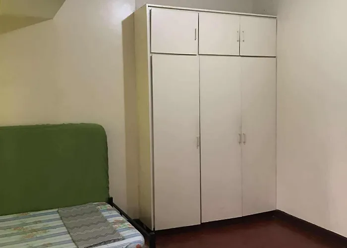 Condotel Appartement Cebu