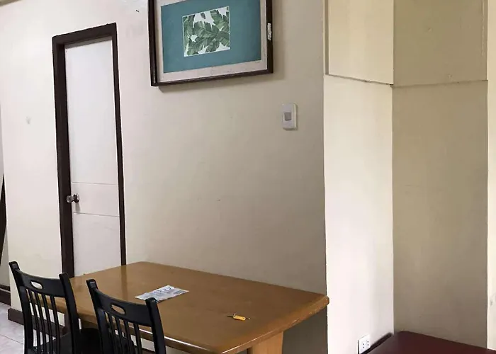 Condotel * Cebu
