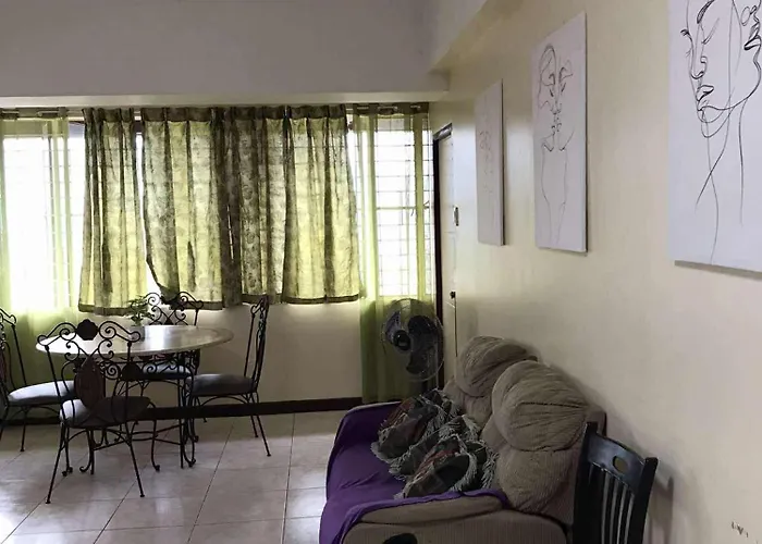 Condotel Appartement