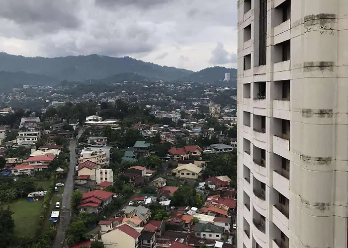 Condotel Appartement Cebu